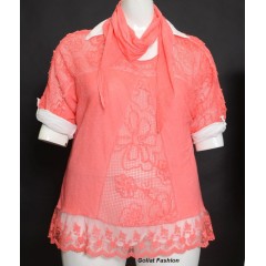 Bluza Dama Marime Mare Bluzams4d